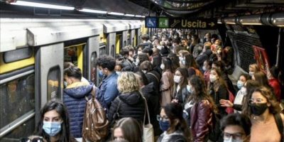 Covid, preoccupa il nodo dei trasporti pubblici...