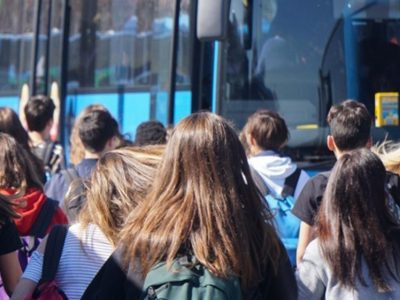 Bus affollati? Una risposta concreta dal ministero dell’Ambiente