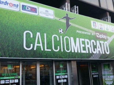 Serie A, come il calciomercato può influire sulla lotta scudetto