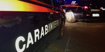 Serie di arresti a Torino, fermata una rumena e...