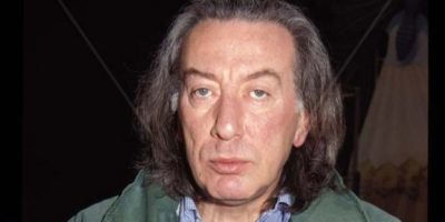 Addio Alfredo Cerrutti produttore e autore tele...