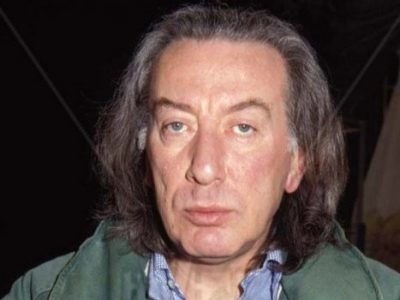 Addio Alfredo Cerrutti produttore e autore televisivo, fondò gli “Squallor”