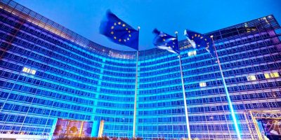 La Commissione Ue eroga 17 miliardi a Italia, S...