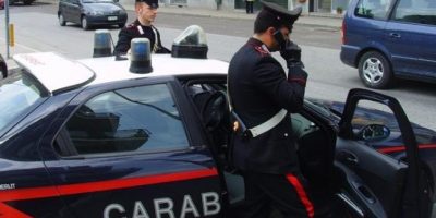 Tenta di stuprare e strangolare una donna, arre...