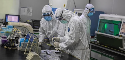 accelerazione covid-19