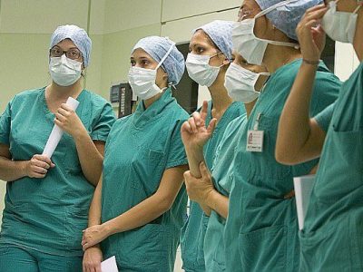 Coronavirus, in Italia 2.499 nuovi casi e 23 morti nelle ultime 24 ore