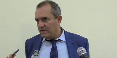 Campania, De Magistris: «Con queste ordinanze c...