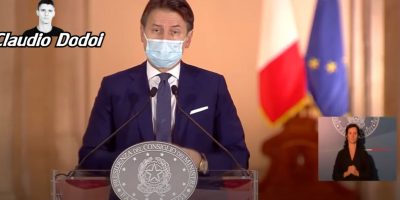 |VIDEO| “Dpcm freestyle”, il premie...