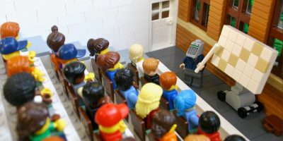 L’economia potrà diventare una scienza, ed elim...