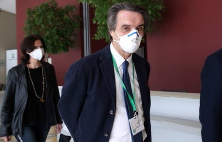 lombardia 5mila positivi