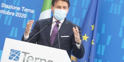 Nuovo Dpcm, le novità annunciate da Conte: dall...