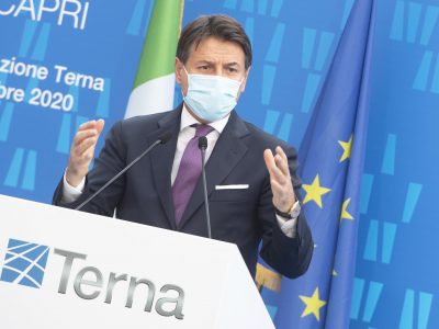 Nuovo Dpcm, le novità annunciate da Conte: dalle zone rosse alla didattica a distanza in casi di ...