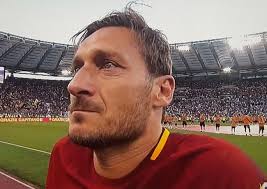 È deceduto Enzo, papà di Francesco Totti. Fatal...
