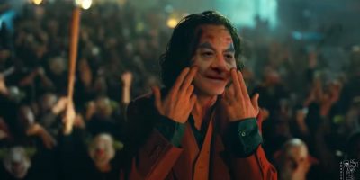 |VIDEO| De Luca interpreta “Joker” ...