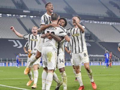 Juventus, Ronaldo & Co. violano l’isolamento fiduciario: l’Asl li segnala alla P...