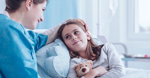 leucemia linfoblastica acuta