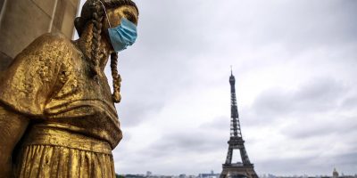 Da domani la Francia sarà in lockdown ma le scu...