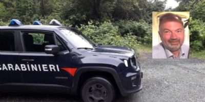 Arrestato il presunto assassino del commerciali...