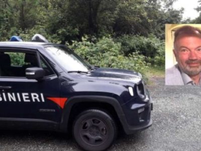 Arrestato il presunto assassino del commercialista Luciano Ollino