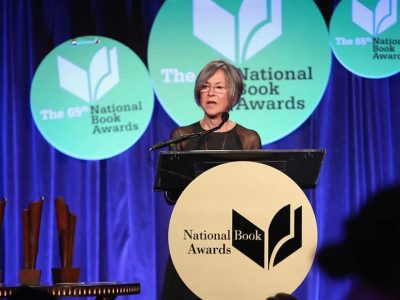 Il Nobel per la Letteratura 2020 alla poetessa americana Louise Glück