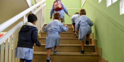 Milano, maestro indagato per violenza e percoss...