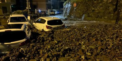 Maltempo, allerta meteo al Nord: allerta rossa ...