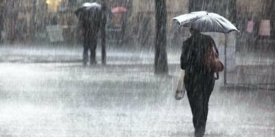 Maltempo, in Italia il 91% dei comuni italiani ...