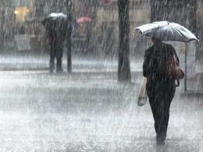 Maltempo, in Italia il 91% dei comuni italiani a rischio idrogeologico