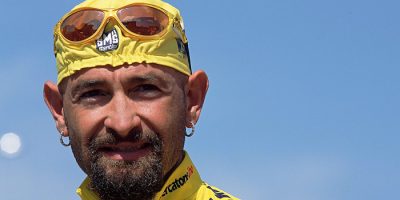 Giro d’Italia vuol dire ancora Marco Pant...