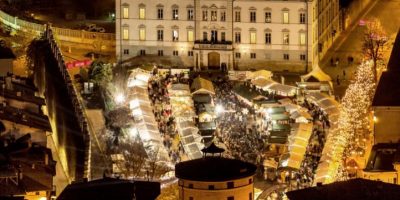 L’Alto Adige rinuncia agli appuntamenti c...