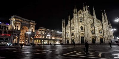 Covid, oggi in Lombardia 5mila nuovi positivi e...