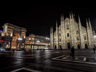 Covid, oggi in Lombardia 5mila nuovi positivi e 350 ricoverati