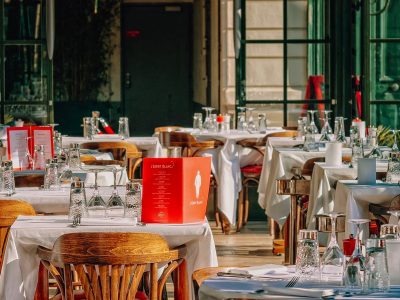 “A colpi di decreti si uccidono bar e ristoranti, perdite irrecuperabili”