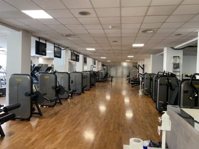 Palestre chiuse, Bonus e ristori bloccati da crisi di Governo: parla Spadafora