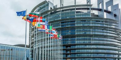 Parlamento Ue chiede embargo totale su energia ...