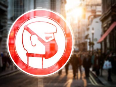 Coronavirus, torna la paura del contagio per l’85% degli italiani