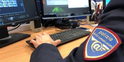 Pedofilia, finiscono in 13 nella rete tesa dall...