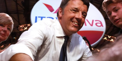 Ira del Pd dopo le dichiarazioni di Renzi: R...