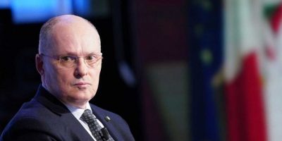 Covid, Ricciardi: “Palestre, circoli e ne...