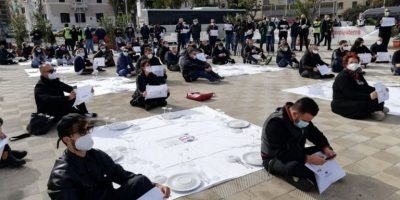 Effetto Covid, Coldiretti: lockdown costa 4,6 m...