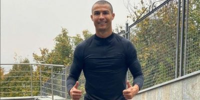 Juventus, Ronaldo ancora positivo al Covid: a r...