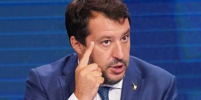 Salvini: “Adesso il concorso straordinari...