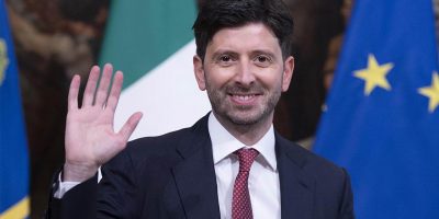 Speranza alla Camera: «Crescita del virus diffu...