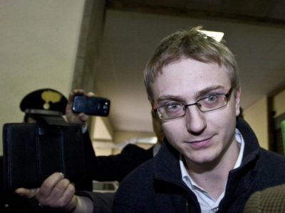 Delitto di Garlasco, negata la revisione del processo ad Alberto Stasi