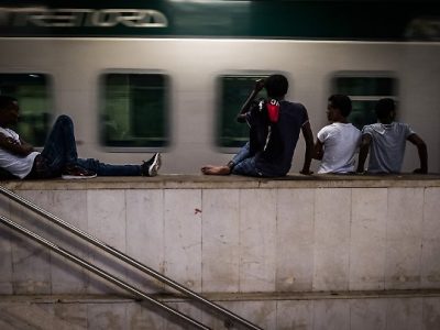 Marsala, violenza contro stranieri per odio razziale: arrestate tre persone