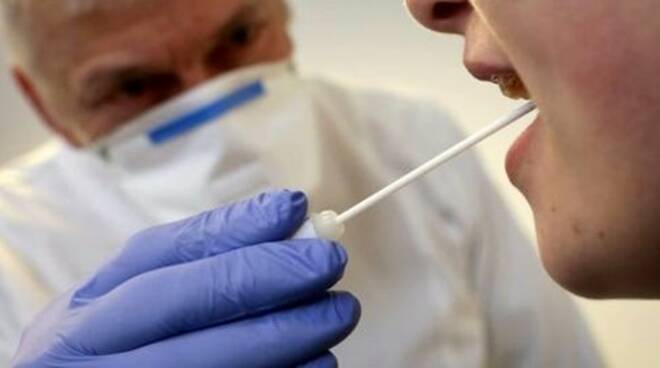 tamponi vaccinazioni