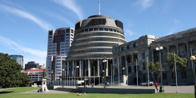 Nuova Zelanda, governo labour e record parlamen...
