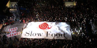 Terra Madre Salone del Gusto: a Torino la marat...