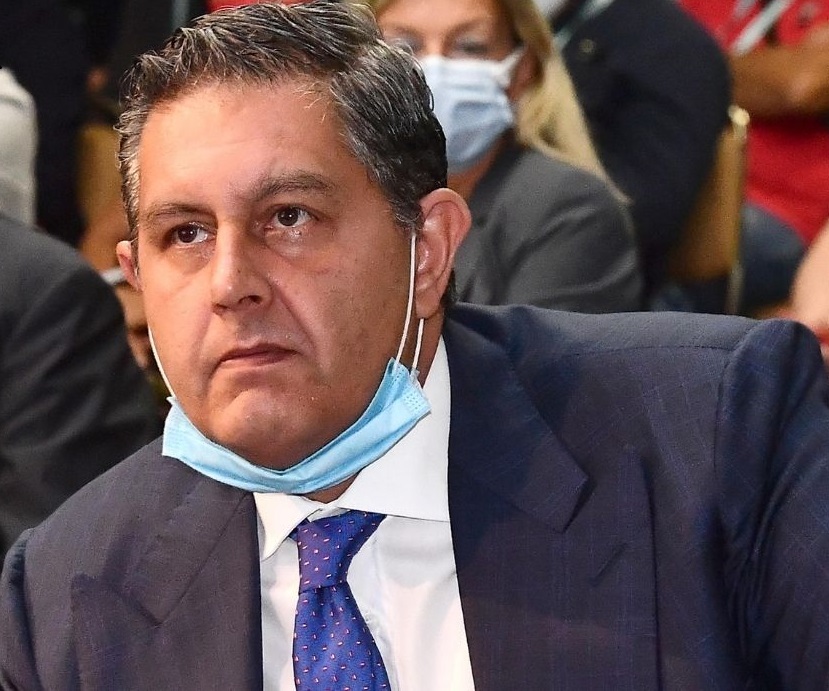 liguria crisi idrica