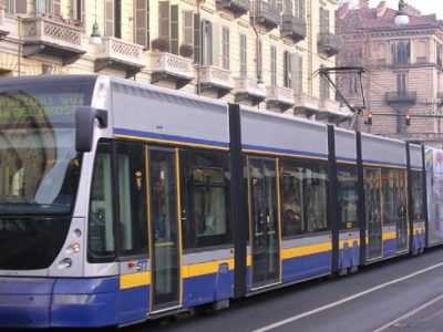 Gtt, sciopero di 24 ore in programma per venerdì, mezzi nella fasce sensibili